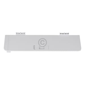 Storage Cover 201-J001-0032 Ecovacs