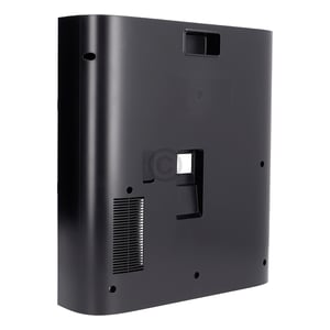 Rear cover（Water tank-Black） 201-2497-0111 Ecovacs
