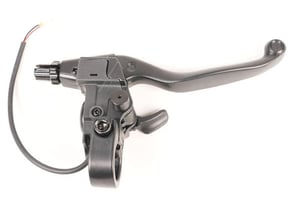 Bremshebel hinten links Ducati SC-CITY23-049 für E-Scooter Scrambler City Cross E-Up