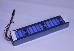 Akku Segway-Ninebot AB.05.14.00.0214 für E-Scooter E2 Pro