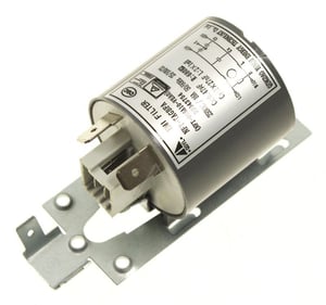 Entstörfilter für Geschirrspüler Vestel 32043754 RLC-2