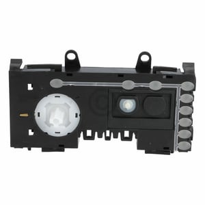 Anzeige-und-Schaltelektronik für AEG-Steuerung 140000423602 Rot