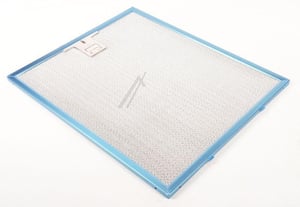 Filter Kassette für Dunstabzugshaube AEG 4055190328 Fettfilter 253x300mm