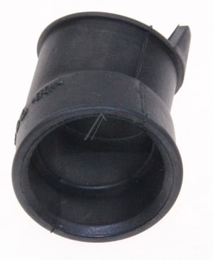 Pumpenschlauch für Geschirrspüler Smeg 758972716 6cm, offene Enden