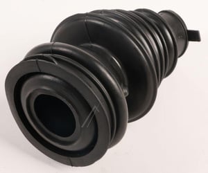 Waschmaschinen-Schlauch für Beko 2865200100 Bottich-Filter