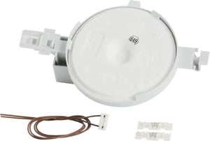 Schwimmer für Bosch Waschmaschine 00088920 Wasserstandsensor