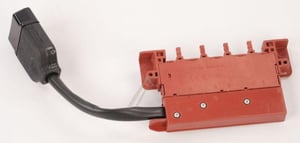 Schaltereinheit für Dunstabzugshaube Elica SPP0200628 Bedienung Licht Lüftung