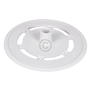 Tuchhalter (neue Version) Ecovacs 201-2102-24E7 für Staubsauger-Roboter