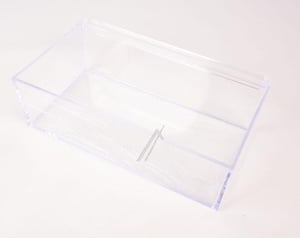 Türfach für Kühlschrank Electrolux 4055979084 kurze Ablage