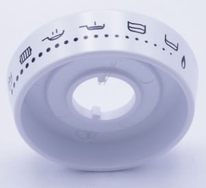 Ofenknopf Whirlpool Indesit 482000091692 Gasregler