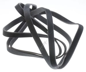 Poly-V-Riemen für Trockner Hutchinson 1938H7 Riemen, Rippenband