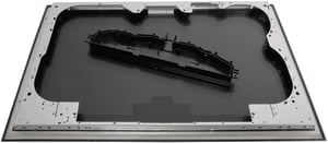 Glaskeramikfläche 00778122