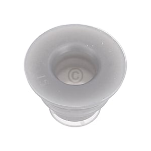 Wassertankdichtung Ecovacs 201-2353-1448 für Staubsauger-Roboter