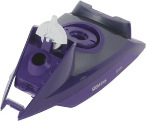 Wassertank für Bügeleisen Bosch 12016103 Wasserbehälter, transparent