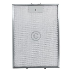 Fettfilter ALUMINIUM Küppersbusch 530488