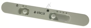 Elica Dunstabzugshaube Bedienfeld CU008A Touch-Steuerung