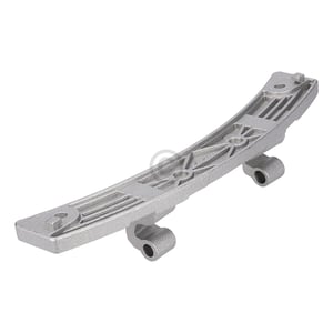 Türscharnier passend für Electrolux 1366253233 BLUPARTS in Trockner 10102308