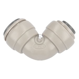 Winkelverbinder für Kühlschrank LG 4932JA3009C Trinkwassersystem
