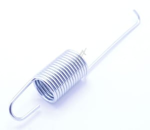 Laugenbehälterfeder für Waschmaschine Bosch/Siemen hintere Befestigung