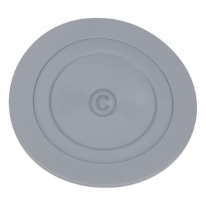 Gummimatte 150mmØ für Rührschüssel KENWOOD KW711919 für Küchenmaschine