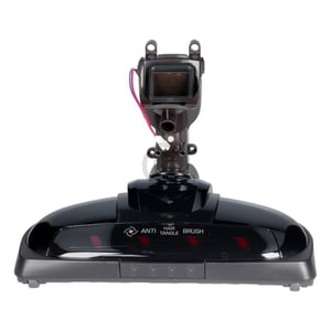 Gehäuse Bodendüse LG ACQ88703807 für Staubsauger LG Electronics