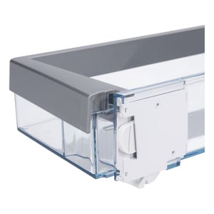 Abstellfach BOSCH 00745662 430x50mm für Kühlschranktüre KühlGefrierKombination