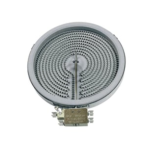 Strahlheizkörper 175mmØ 1800W 230V, NF! OT! 00647881. 647881. Bosch, Siemens, Ne 00498222