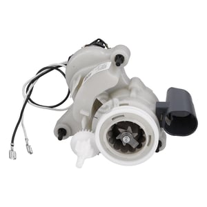 Mahlwerk für DeLonghi Kaffeemaschine AS13200337 230V-Motor