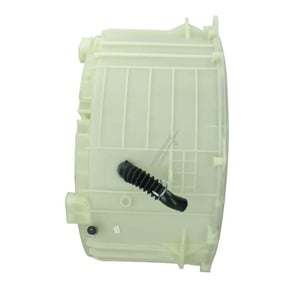 Waschmaschinen-Bottichhinterteil LG AGM75471408 Hinterteil, Waschmaschine