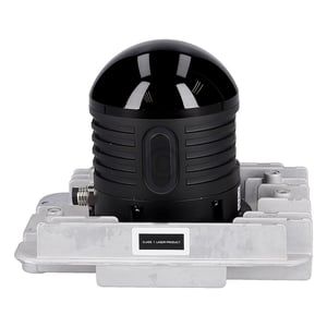 LiDAR module 201-2507-0008 Ecovacs