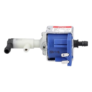 Pumpe für Dampfbügelstation Bluparts 10107859 für Bügeleisen Bluparts