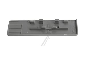 Oberes Gehäuseteil für Kühlschrank Hisense/Gorenje Hk1478848 Deckel Kühlschrank