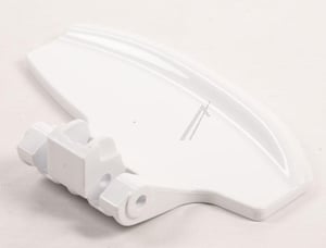 Trocknergriff Haier/Candy/Hoover 70059930 weiß, Kunststoff