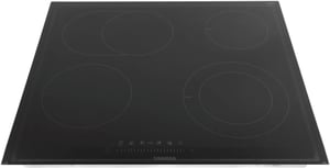 Glaskeramikfläche 00775258