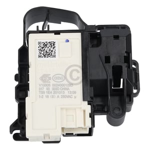 Türverriegelung Haier 49046285 0024000128D Metalflex ZV-447 für Waschmaschine