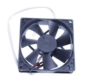 Kondensatorlüfter für Candy Kühlschrank 49123704 Kühlung