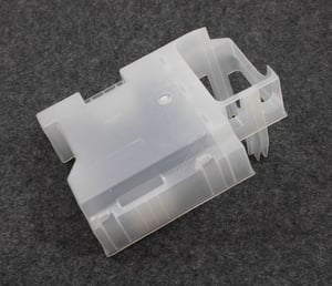 Ablageschale für LG Kühlschrank MJS61912401 Tropfschale