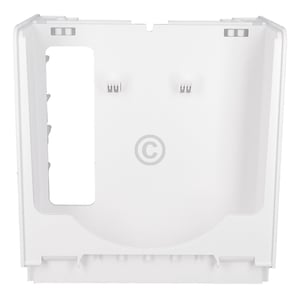 Frame of station Ecovacs 201-24C2-0302 für Staubsauger-Roboter Ecovacs