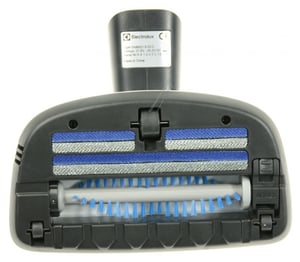 Kombi-Saugdüse für Staubsauger Electrolux 4055487351 Saugen, Bodendüse