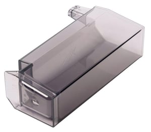 Milchbehälter für Kaffeemaschine Bosch Siemens 11060239 transparent SAN