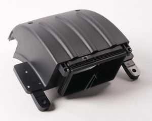 Vordere dekorative Rahmenabdeckung Segway-Ninebot AB.50.0011.22 für E-Scooter