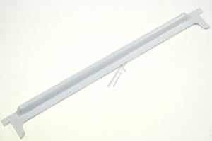 Plastikleiste für Vestel Kühlschrank 42033108 Glasabdeckung