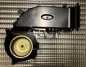 Duct Assembly LG 5209EN1003M