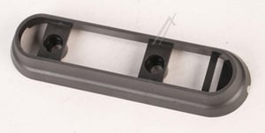 Reflektorhalterung für Navee E-Scooter 20020100000507 hintere Gabel