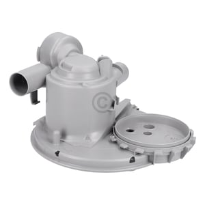Pumpentopf für Geschirrspüler Bosch 11052212 Spülmaschine