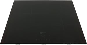 Glaskeramikfläche 00689656