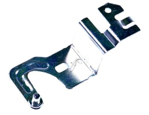 Oberes Scharnier für Galanz Mikrowelle 403049000013 Gehäuseteil