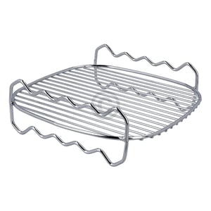 Grillrost wie PHILIPS 420303618481 für Heißluftfritteuse