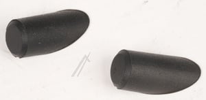 Gummistopfen Segway-Ninebot AB.05.05.00.0245 für Kickscooter F65 F Series E-Scooter