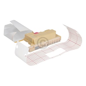 Steuerungsmodul BOSCH 00264635 für Geschirrspüler